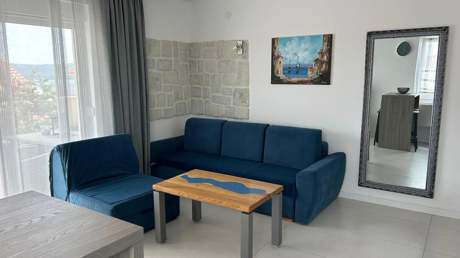 Apartments Chico Sveti Filip i Jakov Croacia