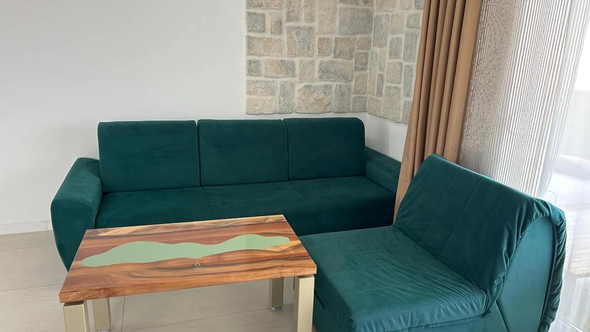 Apartments Chico Sveti Filip i Jakov